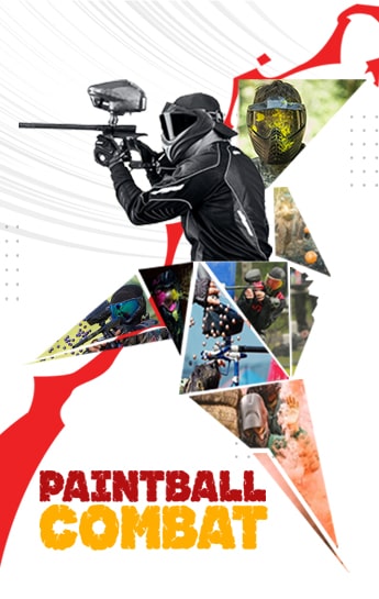 paintball reservation